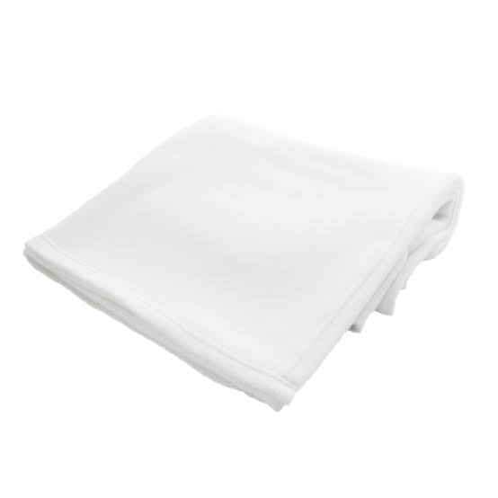 1 BLANK sublimation blanket