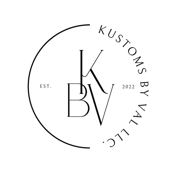 Kustoms By Val LLC logo