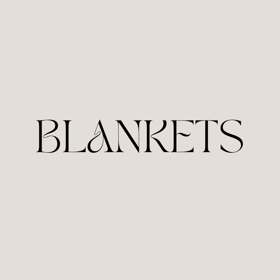 Blankets
