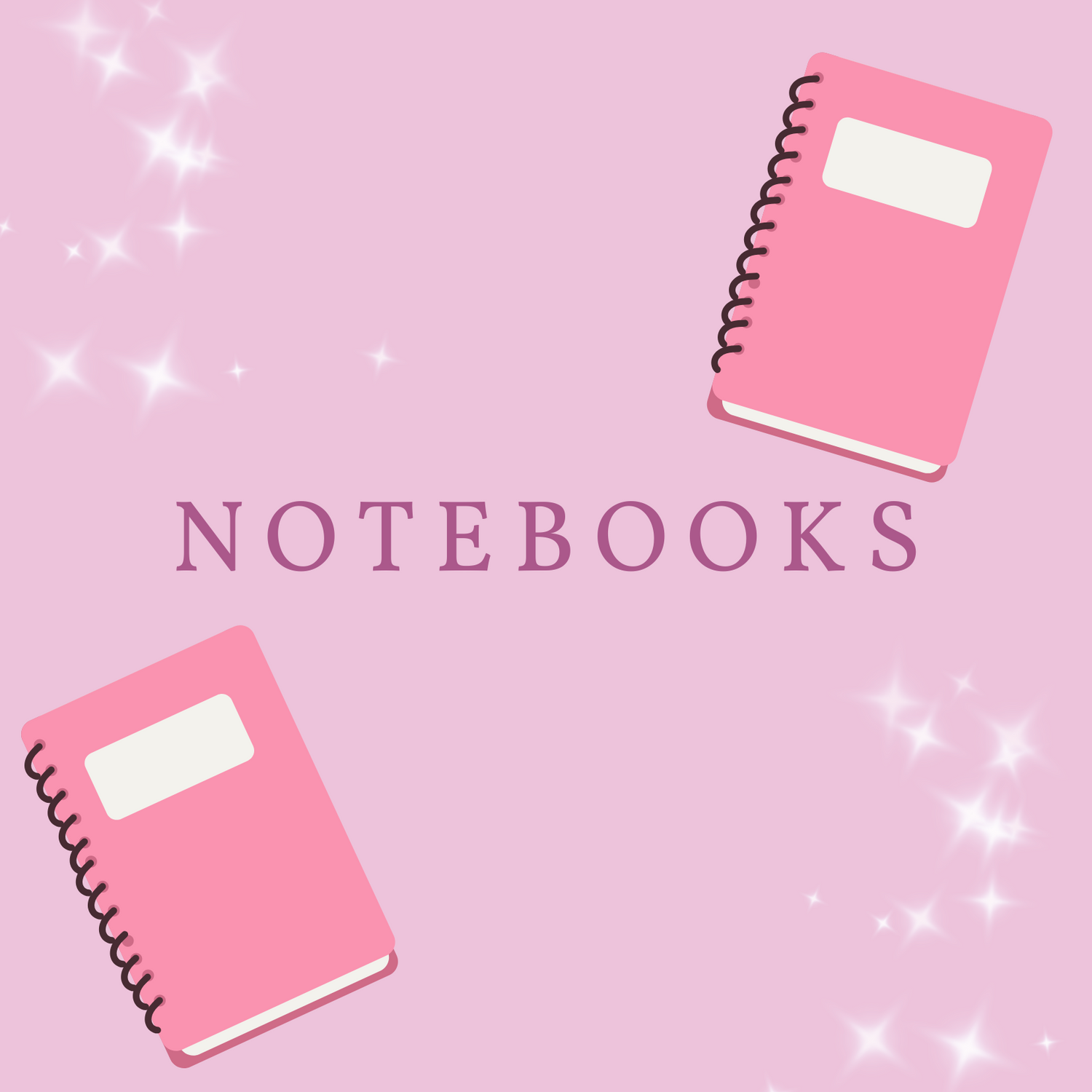 Notebooks