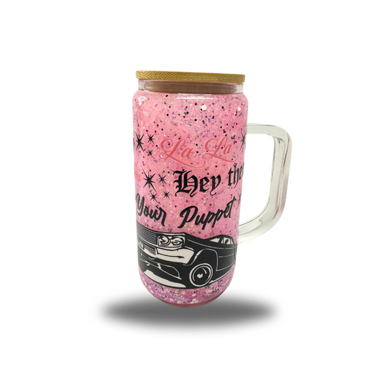 pre made oldschool tumbler