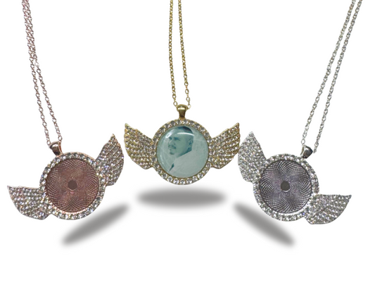 custom necklace
